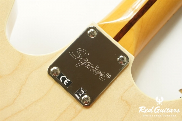 Classic Vibe Starcaster - Natural